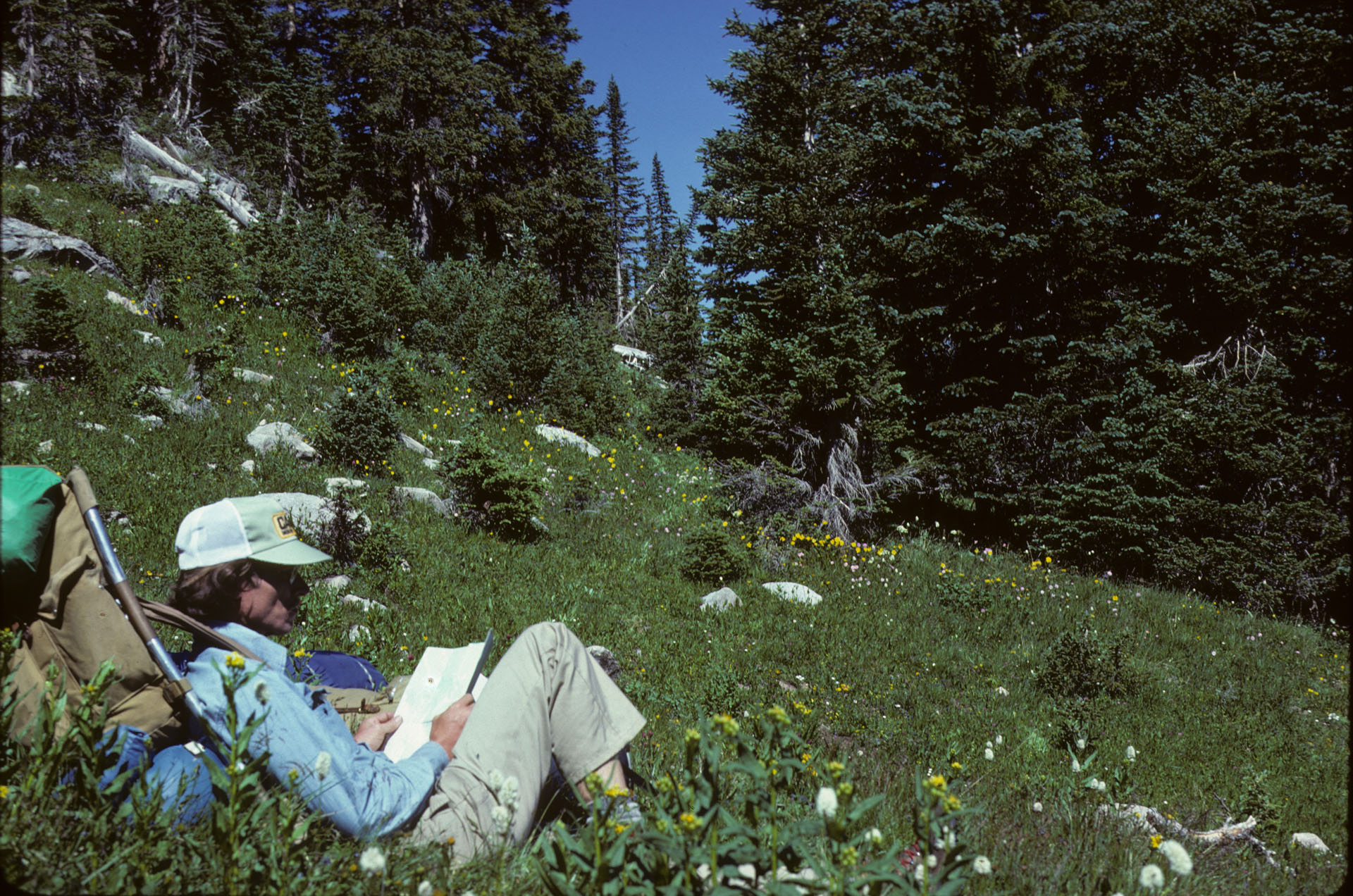 464 MiltonCommancheBreak78